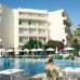 Отель Nerton 4* в Сиде: мой взгляд на отдых