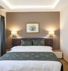 Sun Garden Apart Hotel