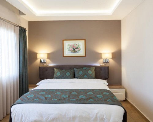 Sun Garden Apart Hotel в Ялыкаваке: честный обзор от турагента