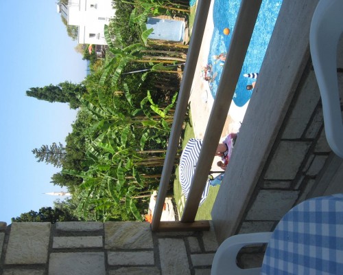 Sun Garden Apart Hotel в Ялыкаваке: честный обзор от турагента