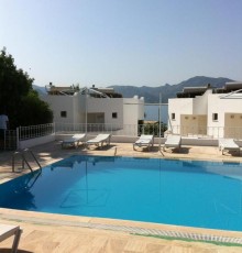 Yelken Bay Beach Hotel