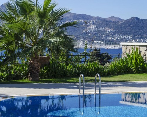 Platinum Beach Apartments в Ялыкаваке: честный обзор апартаментов