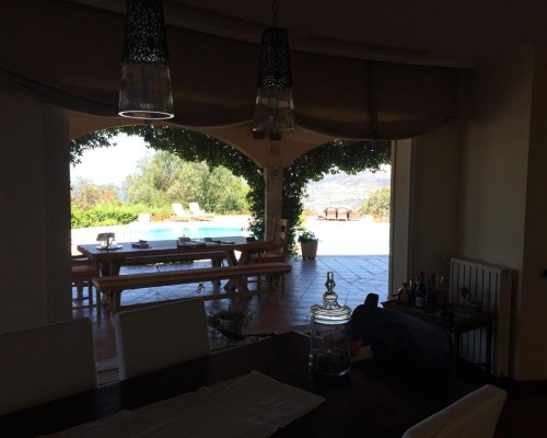 Bodrum Voyage Villa в Бодруме: подбор тура от персонального агента