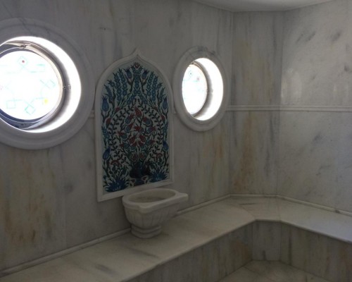 Bodrum Voyage Villa в Бодруме: подбор тура от персонального агента