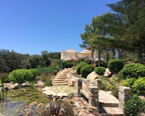 Bodrum Voyage Villa в Бодруме: подбор тура от персонального агента