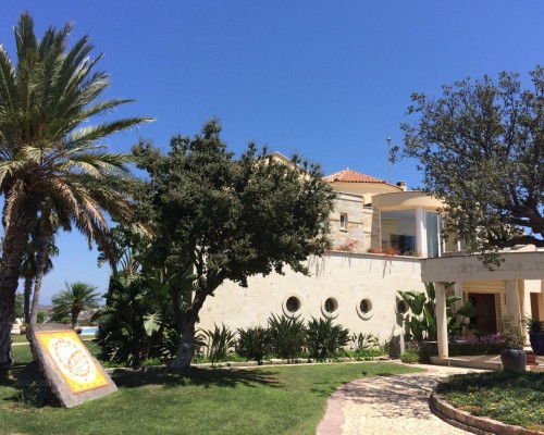 Bodrum Voyage Villa в Бодруме: подбор тура от персонального агента