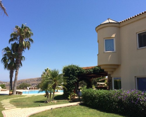Bodrum Voyage Villa в Бодруме: подбор тура от персонального агента