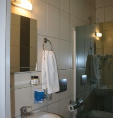 Şayli Otel