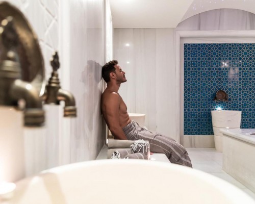 Yalikavak Marina Boutique Hotel, Ялыкавак