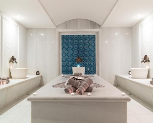 Yalikavak Marina Boutique Hotel, Ялыкавак