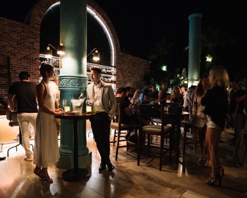 Yalikavak Marina Boutique Hotel, Ялыкавак