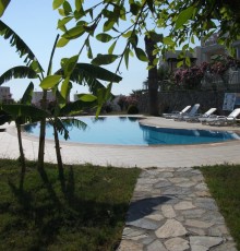 Yalikavak Gardens