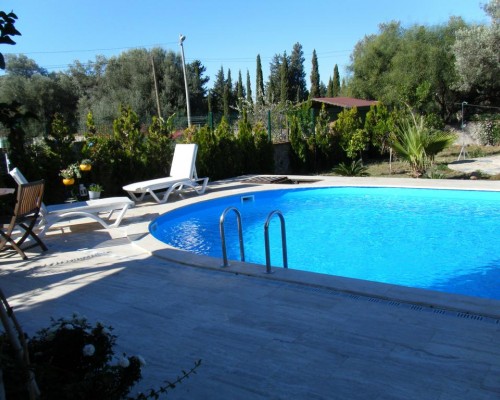 Private Villa with Pool в Ялыкаваке — подбор тура от Галины
