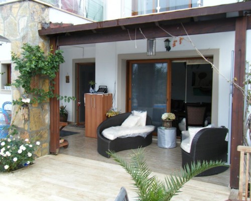 Private Villa with Pool в Ялыкаваке — подбор тура от Галины