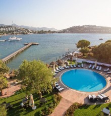 Mare Suites Mare Suites