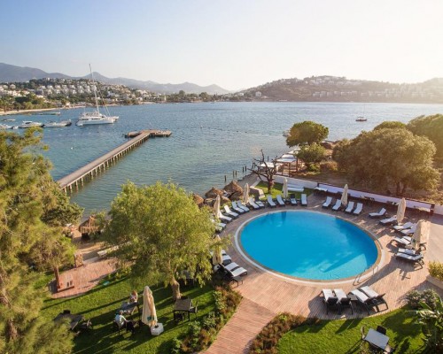 Mare Suites, Ялыкавак — подбор тура от персонального агента