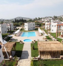Dibek Homes Villa & Hotel 4*