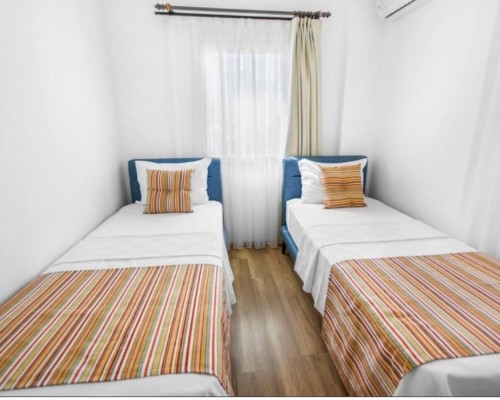 Dibek Homes Villa & Hotel 4* — Ялыкавак, Турция