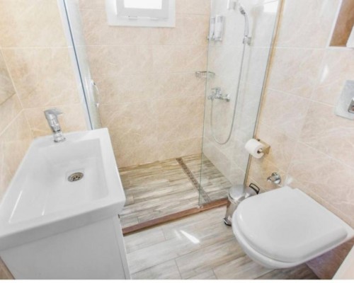 Dibek Homes Villa & Hotel 4* — Ялыкавак, Турция