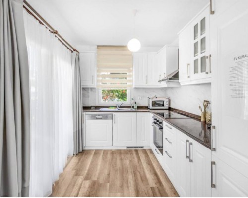 Dibek Homes Villa & Hotel 4* — Ялыкавак, Турция