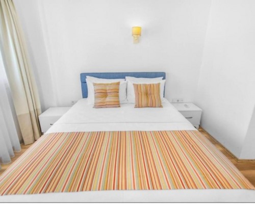 Dibek Homes Villa & Hotel 4* — Ялыкавак, Турция