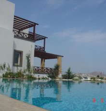 Villa Yalikavak