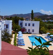Ege Apartments Ege Apartments