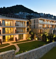 Spektr Boutique Hotel & Spa