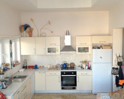 Karia Penthouse, Ялыкавак: подбор тура с турагентом Галиной