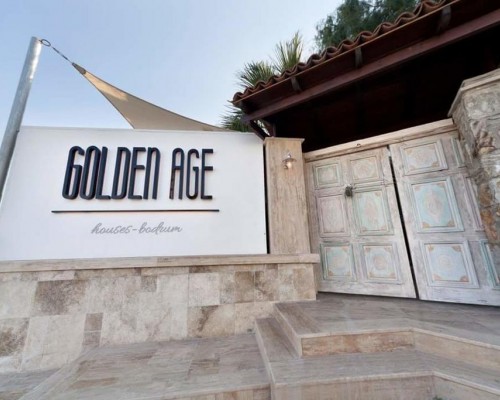 Golden Age Houses, Ялыкавак: взгляд турагента на отель
