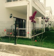 Marina Aynaz Tatil Villalari