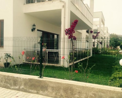 Marina Aynaz Tatil Villalari, Ялыкавак — подбор тура