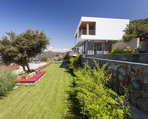 Villa Baha, Ялыкавак (Турция): взгляд турагента