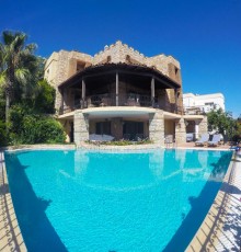 Villa Cosy