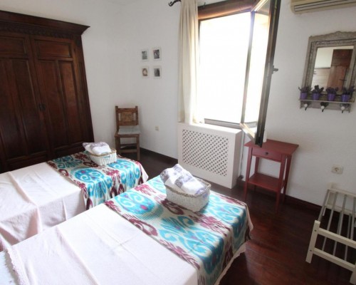 Villa Cosy — уютный отель в Ялыкаваке для спокойного отдыха
