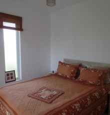 Marina Apartment
