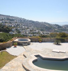 Villa Oleonder