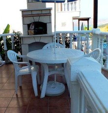 Holiday Gardens Villa