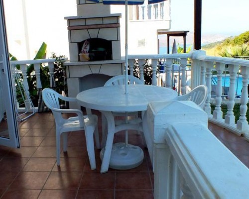 Holiday Gardens Villa, Ялыкавак — подбор тура у Галины