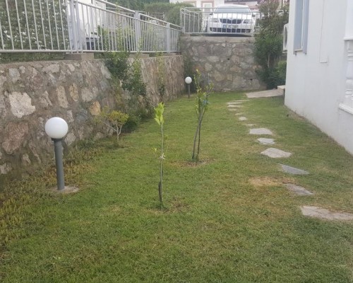 Holiday Gardens Villa, Ялыкавак — подбор тура у Галины