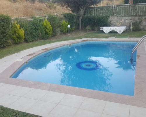 Holiday Gardens Villa, Ялыкавак — подбор тура у Галины