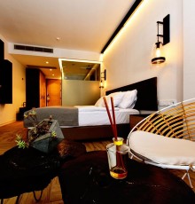 Moon Beach Otel