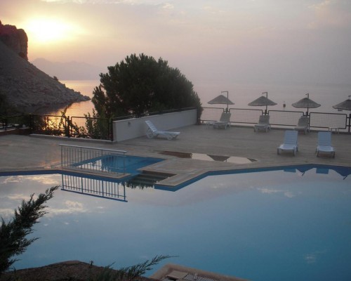 Pine Beach Boutique Hotel 3* (Турунч, Турция): честный обзор от турагента