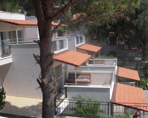 Pine Beach Boutique Hotel 3* (Турунч, Турция): честный обзор от турагента
