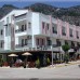 Diplomat 2 Hotel and Apartments 1* — Турунч, Турция