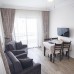 Diplomat 2 Hotel and Apartments 1* — Турунч, Турция