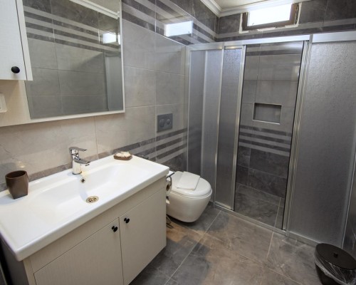Diplomat 2 Hotel and Apartments 1* — Турунч, Турция