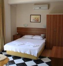 Meva Hotel