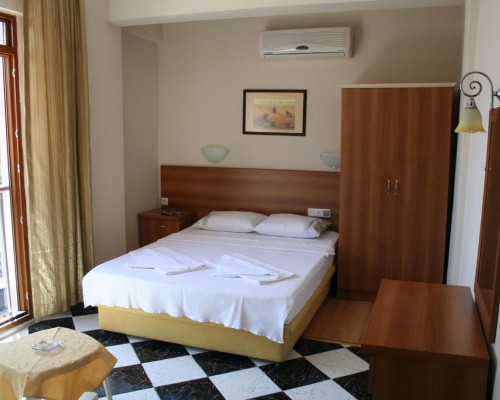 Meva Hotel, Турунч — подбор тура от персонального агента