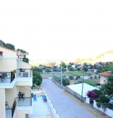 Turunc Life Hotel 3*